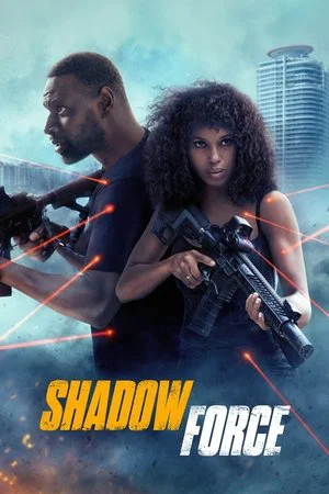 Shadow Force - Vj Jingo